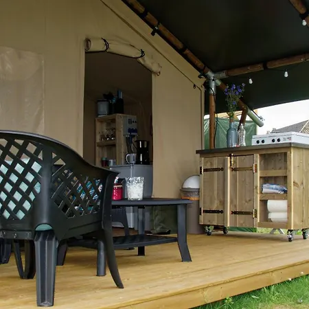 Campsite La Dolce Ransdaal