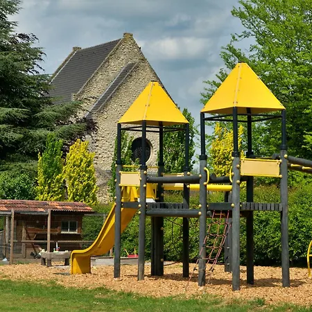 Campingplatz La Dolce Ransdaal