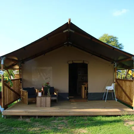 La Dolce Campsite *
