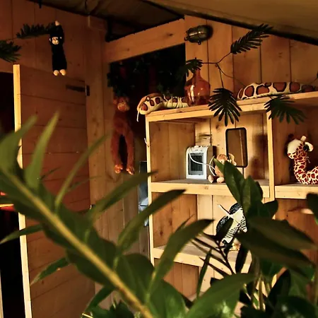 La Dolce Campsite