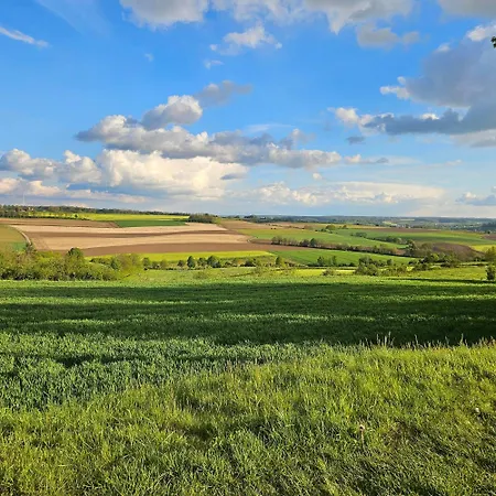 La Dolce Κάμπινγκ *